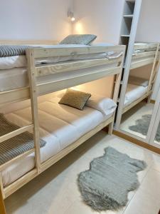 Balcón del atardecer