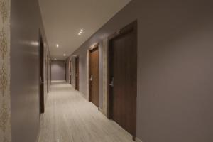 Hotel Hi City Inn Near ISBT