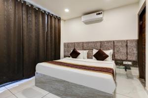 Mauryan Signature hotel with Airport View