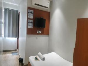 Hotel Hi City Inn Near ISBT