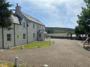 Belton House Guest Rooms - Wanlockhead