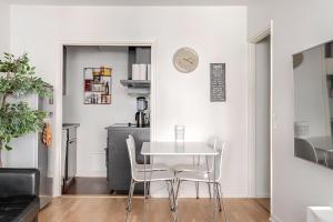 Home in Design District - Keybox check-in, Balcony, Netflix