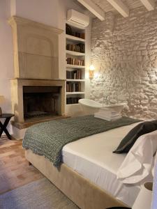 Hotel Castell de Vallgornera