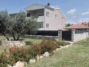 Villa Silence with pool Near Krka National Park - Oklaj