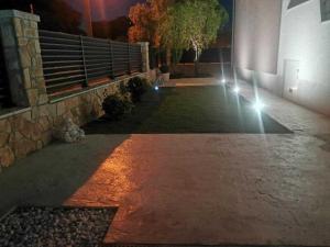 Villa Silence with pool Near Krka National Park