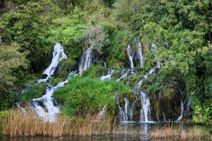 Villa Silence with pool Near Krka National Park