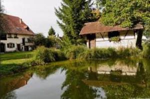 Gutshof Ottenweier Hof