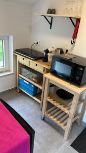 Sy ça me chante Tinyhouse