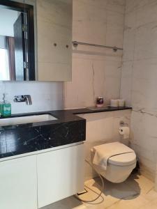 D1Mension x Zenity - Saigon Luxe Residences - Pool x Gym in Centre