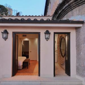 Suite con Terrazza