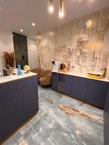 Suite 14 - 斯卡莱阿 Suite 14 - 斯卡莱阿