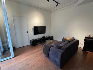 GoodGuest-Cozy and Quiet Batignolles Bail Mobilité