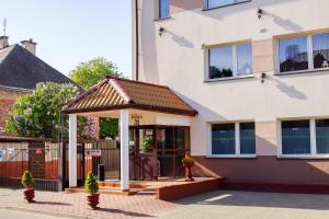 Hotel U Stefaniaków