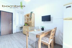 Bamboo Milano Santa Rita