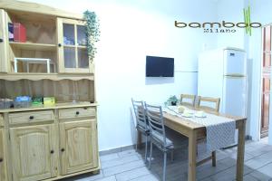 Bamboo Milano Santa Rita