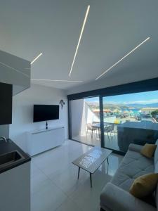 Villa San Sebastian-Baška