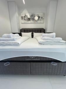 Villa San Sebastian-Baška