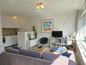 Appartement Westkapelle dichtbij strand WE02 - 韦斯特卡佩勒