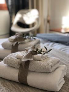 Attico Aurora - Terrace Penthouse