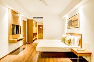 Lemon Tree Hotel Electronics City