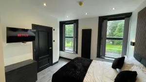 3M Luxury Living - Samlesbury