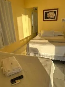 SUITE ELEGACY - Tangará