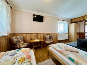 Deluxe Double or Twin Room room in Privat Horec