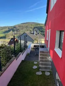 Wohnen auf Zeit Hagen Monteurunterkunft & Übergangswohnungen - Hagen-Dahl