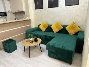 ROYAL MIRAGE Militari Residence - Rudeni