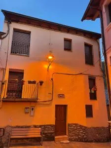 Casa Massó - Calbinyà