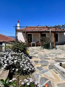 Koeni House - Kallithéa