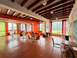 HI Almograve – Pousada de Juventude