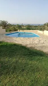 Tunis Tone Ecolodge & Campsite - Minshaʼat as Sādāt