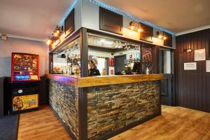 Campsie Glen Holiday Park