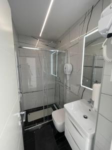 Villa San Sebastian-Baška