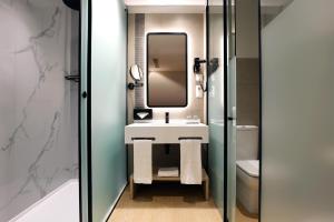 Hotel & Spa Villa Olimpica Suites