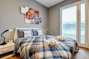 Villetta Dolci Luxury Home - A2 - بونتي سول مينشيو