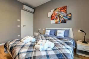 Villetta Dolci Luxury Home - A2