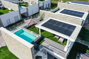 Villetta Dolci Luxury Home - A2