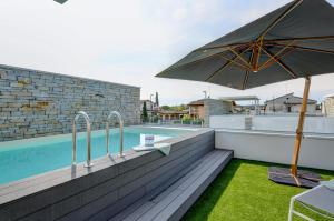 Villetta Dolci Luxury Home - A2
