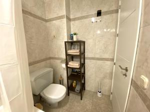 Apartamento Fernando By Solymar Holiday