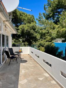 Bronislovas holiday home