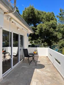 Bronislovas holiday home