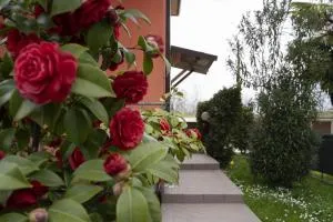 Marina Apartments 1 - Cavernago