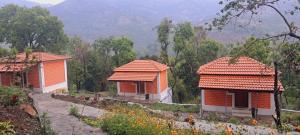 Kodai Venpavi homestay And resort