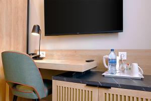 Hotel & Spa Villa Olimpica Suites