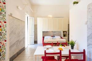 Apartment Vernazzola In Genova - Happy Rentals