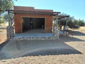 4BFarming Rest camp and Camping