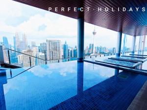 The Luxe KLCC by Luxury world