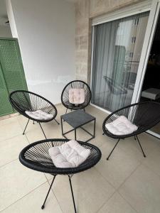 A & M Vacation apartment